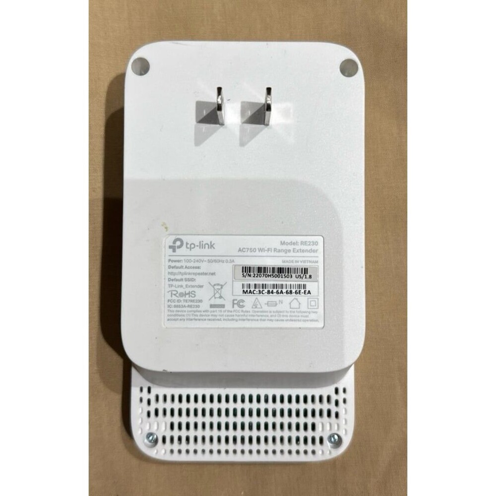 TP-Link RE230